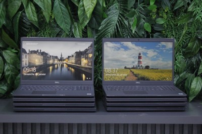 DELL LATITUDE 3510 I5-10210U 16GB 512 GB SSD FHD