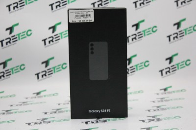 SAMSUNG GALAXY S24 FE