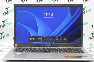 ACER ASPIRE A 315 I5-1135G7 8GB 256GB SSD 15 FHD
