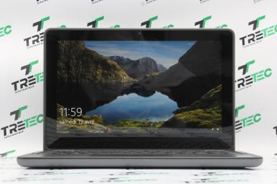 DELL LATITUDE 3120 PENTINUM 8 GB 128 GB SSD FHD 11" TACTILE 360