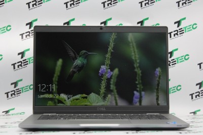 DELL LATITUDE 5330 I5-1245U 16 GB 256 GB SSD FHD 13"