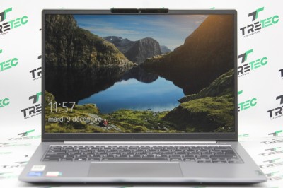 LENOVO THINKBOOK 14 G6 I5-1335U 16GB 256GB SSD 14 FHD