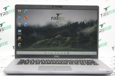 DELL LATITUDE 5410 I5-10310U 16 GB 512GB SSD 14" FHD AMD RADEON 640 SERIE