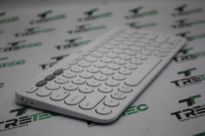 CLAVIER LOGITECH Y-R0056 3V 50MA QWERTY