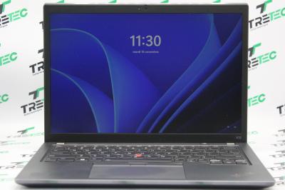 LENOVO THINKPAD X13 I7-1165G7 16GB 512GB SSD 13 FHD