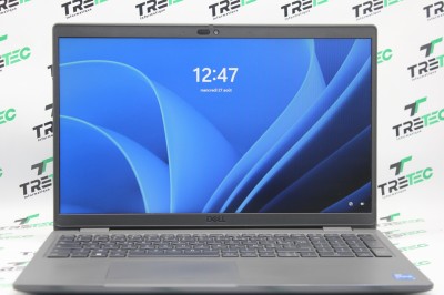 DELL LATITUDE 3540 I5-1335U 8GB 256GB SSD 15 FHD