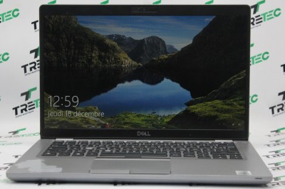 DELL LATITUDE 5410 I5-10310U 16GB 512GB 14 FHD