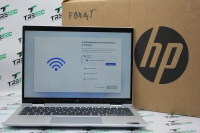 HP ELITEBOOK 830 G11 ULTRA 7 165U 32GB 512GB 13 FHD TACTILE 360 NEUF SOUS EMBALLAGE 