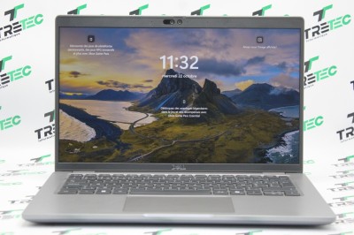 DELL LATITUDE 5450 ULTRA 5  16 GB 256 GB SSD FHD 14" 