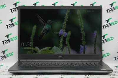 laptop-pc-portable-dell-precision-7750-i5-10th-16gb-512gb-ssd-quadro-t1000-fhd-17-bab-ezzouar-alger-algerie