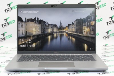 DELL LATITUDE 5440 I5-1335U 8GB 256GB SSD FHD 14"