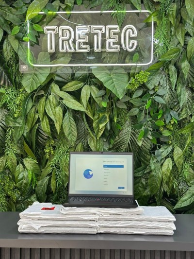 LENOVO THINKPAD L14 RYZEN 5 PRO 7530U 16 GB 256GB SSD 14" FHD NEUF