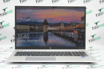 HP ELITEBOOK 850 G8 I7-1185G7 16GB 256GB 15,6 FHD TACTILE