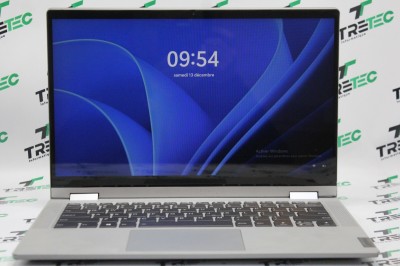 LENOVO IDEAPAD FLEX 5 RYZEN 5 4500U 8GB 512GB SSD 14 FHD TACTILE 360