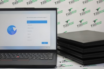 LENOVO THINKPAD L14 RYZEN 5 PRO 7535U 16GB 512GB SSD 14 FHD NEUF