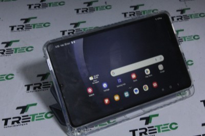 SAMSUNG GALAXY TAB A9