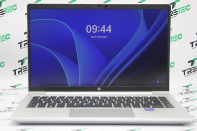 HP PROBOOK 440 G9 I7-1255U 16GB 512GB SSD 14 FHD