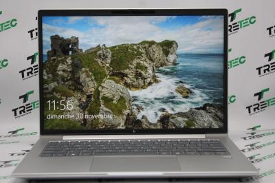 HP ELITEBOOK 645 G11 RYZEN 5 PRO 7535U 16GB 512GB SSD 14 FHD