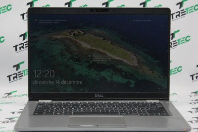 DELL LATITUDE 5310 I5-10310U 16GB 512GB SSD 13.3 FHD