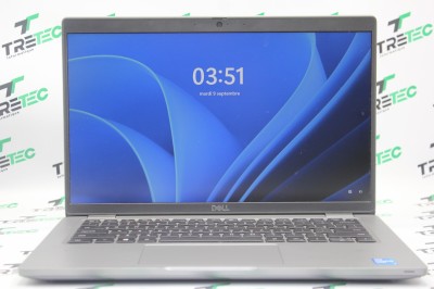 DELL LATITUDE 5420 I5-1145G7 8GB 256GB SSD 14 FHD