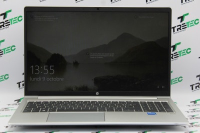 HP ProBook 450 G8 I5 11th 16GB 512GB SSD FHD