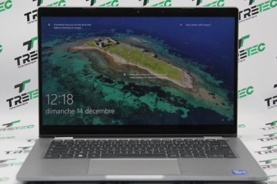 DELL LATITUDE 5320 I7-1185G7 32GB 512GB SSD 13 FHD TACTILE 360