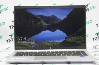 HP PROBOOK 440 G8 I5-1145G7 16 512GB SSD 14 HD