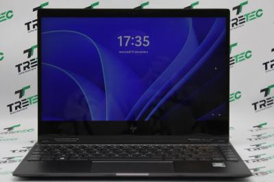 HP ENVY X360 13 RYZEN 5 2500U 8GB 256GB SSD 13 FHD TACTILE