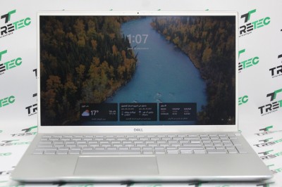 DELL INSPIRON 7501 I7-10750H 16GB 512GB SSD GTX 1650 15 FHD TACTILE