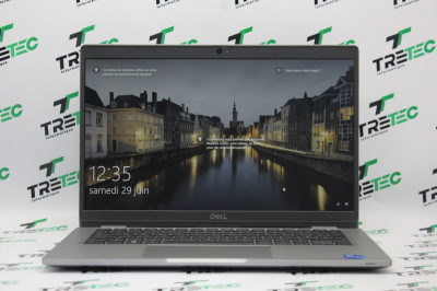 DELL LATITUDE 5330 I5 12th 16GB 512GB SSD FHD 13"