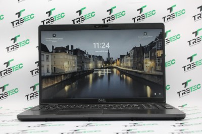 DELL Precision 3540 I5-8365U 16 GB 512 GB SSD FHD 15"