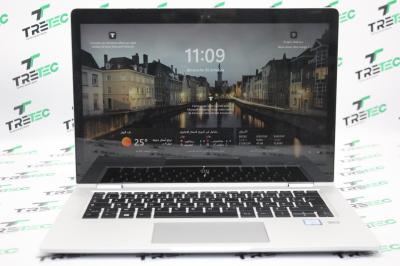 HP ELITEBOOK 1030 G2 X360 I5-7300U 8GB 256GB SSD ECRAN 13" FHD TACTILE 360