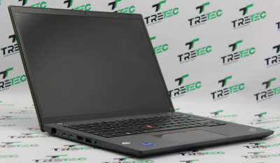 LENOVO ThinkPad T14 I7 12th 16GB 512GB SSD FHD 