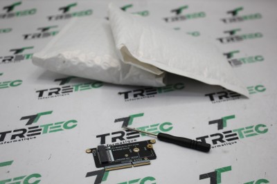 SUPPORT DISQUE DUR MAC 2016 ET 2017