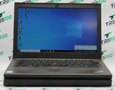 LENOVO ThinkPad X270 I5 7th 8GB 256GB SSD HD