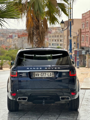 voitures-land-rover-range-sport-2019-p300-ghazaouet-el-eulma-tlemcen-algerie