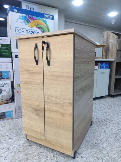 TABLE PHOTOCOPIEUR H82/L45/P60