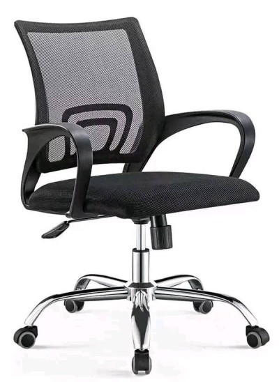 CHAISE OPÉRATEUR FILET 5028