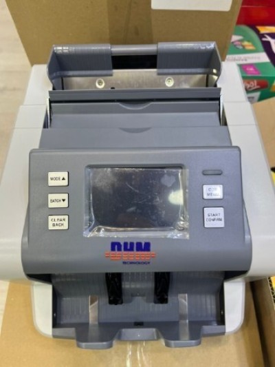 COMPTEUSE DE BILLE MIX DHM 502