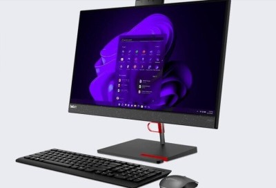 ALL IN ONE LENOVO THINKCENTRE NEO 50A 24 GEN5
