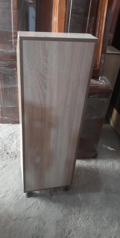 COMPTOIR CAISSE 2 TIROIRS+ ARMOIRE