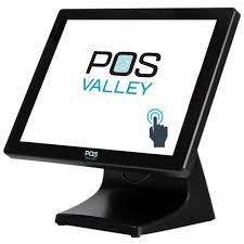 ALL IN ONE TACTIL POS SYSTEM I3 