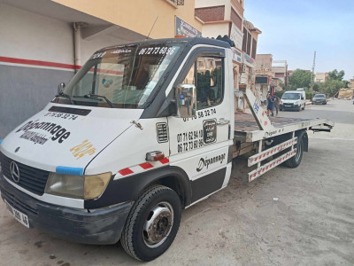 camion-depanage-mercedes-1999-ain-temouchent-algerie