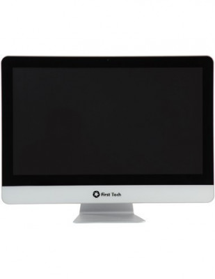 ALL IN ONE FIRST TECH I3 3240 4G/SSD 128GO W10 23.6" (FT)