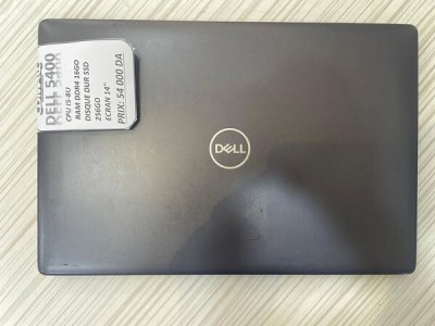 DELL 5400