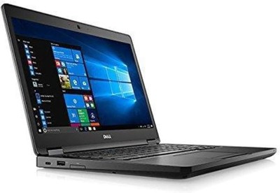 LAPTOP DELL 5480 I5 7U 8G 256G SSD 14" USD