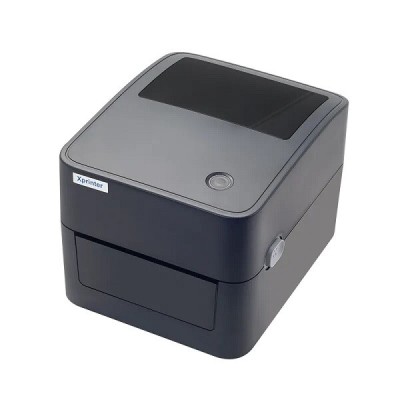 IMPRIMANTE CODE BARRE XPRINTER XP-410B USB+BT