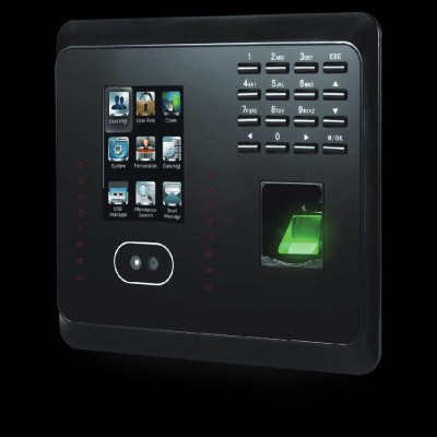 Pointeuse ZKTECO MB360 Faciale 