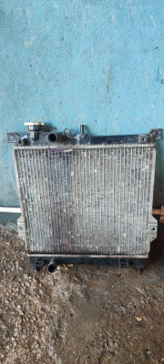 قطع-المحرك-radiateur-hyundai-eon-الرغاية-الجزائر