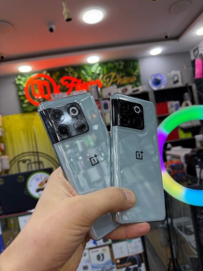 Oneplus 10T 5G 16/256Gb